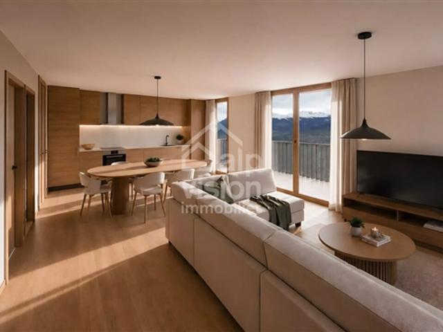 DAS GLÜCKSHAUS – IHRE FAMILIENVILLA – RUSTIKAL & NATURHELL IM HERZEN DES VALAIS