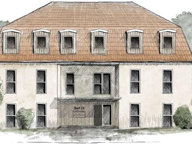 DAS.GUT Elsendorf #5: Ideale Kapitalanlage mit Sonder AfA KfW 40 QNG