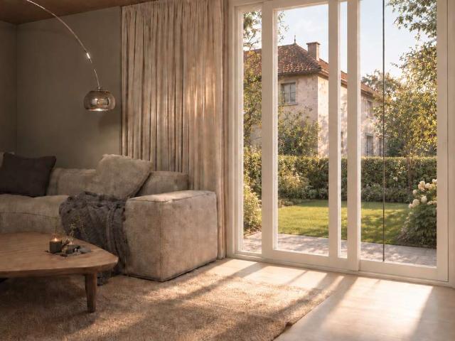 DAS.GUT Elsendorf #2: Ideale Kapitalanlage mit Garten und großer Terrasse