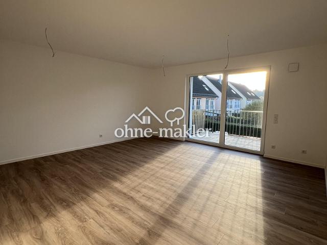 Penthouse mit XXL Dachterrasse & Einbauküche