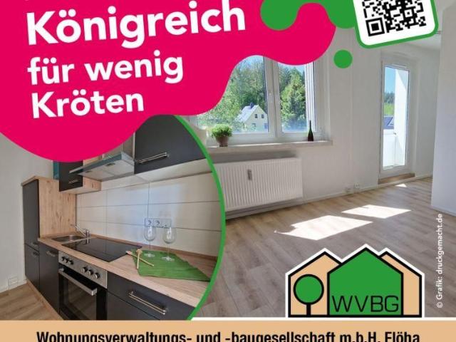 Das eigene perfekte Dinner? Dank Küche kein Problem