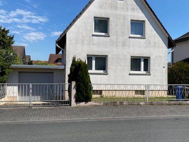 Das Eigenheim die beste Investition in Ihrem Leben!