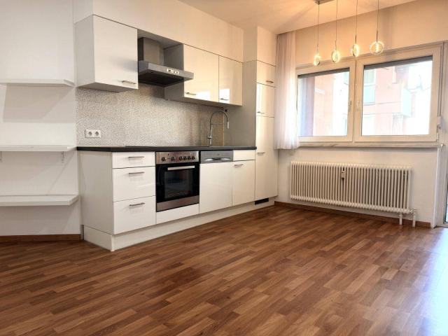 das erste eigene Zuhause oder clevere Kapitalanlage mit Loggia & Stellplatz