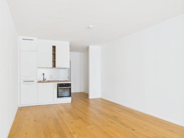 Das erste Monat ist mietfrei: Einziehen. Durchatmen. Losleben. | Apartment im 3. OG inkl. 2m² Loggia & Lift | ab sofort verfügbar