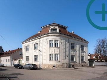 DAS ETWAS ANDERE EINFAMILIENHAUS
