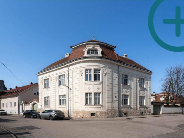 DAS ETWAS ANDERE EINFAMILIENHAUS