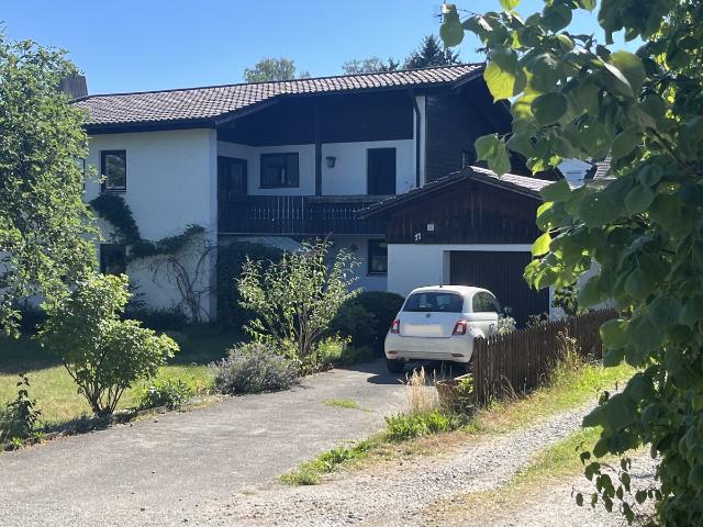 Das etwas andere Haus. Gartenliebhaber aufgepasst Traumgrundstück mit 1.000 m²