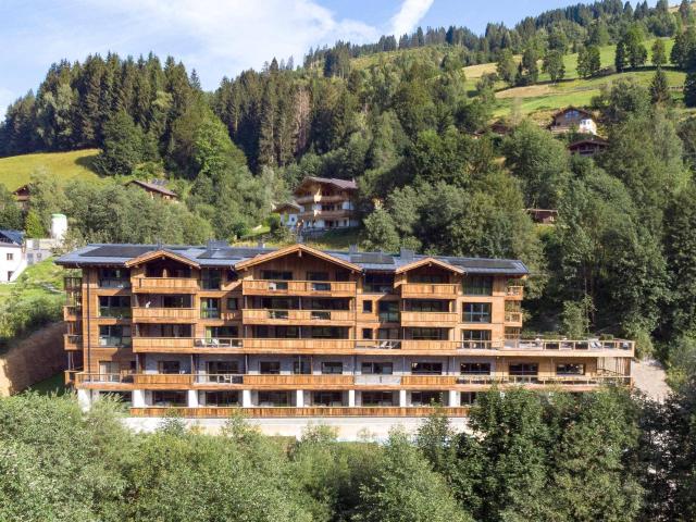 Das Förstereck Top 14 inkl. TG Stellplatz – Neubau Apartments zur touristischen Vermietung in herrlicher Lage