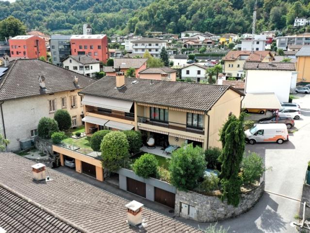 Das kompakte Haus für Deine Familie casa compatta per la tua famiglia
