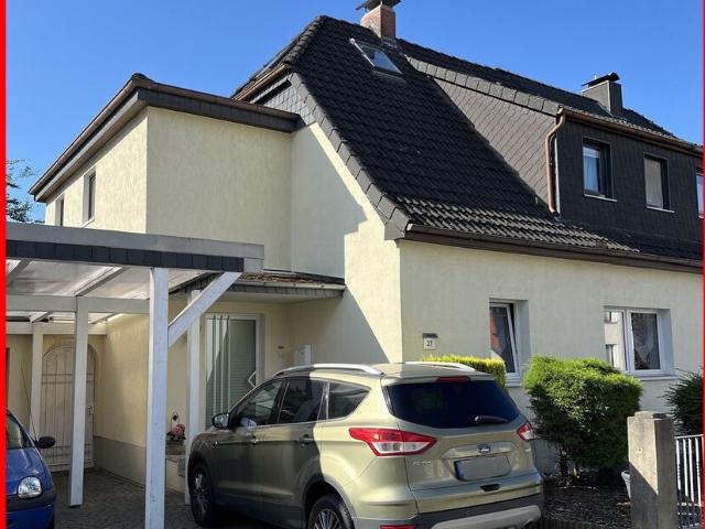 Das könnte Ihr neues Zuhause sein