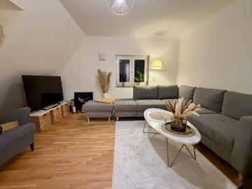 Wohnung mieten in Wiflingshausen - Keller