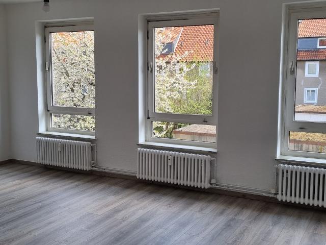 Das könnte Ihre Wohnung sein!