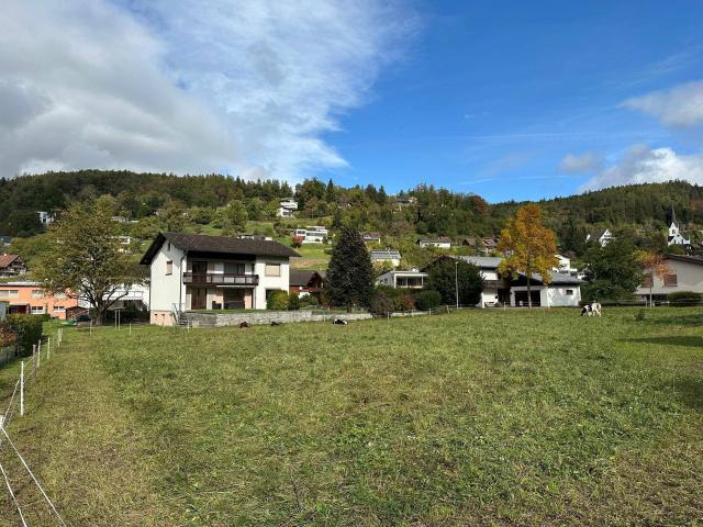 Das Klauser Haus