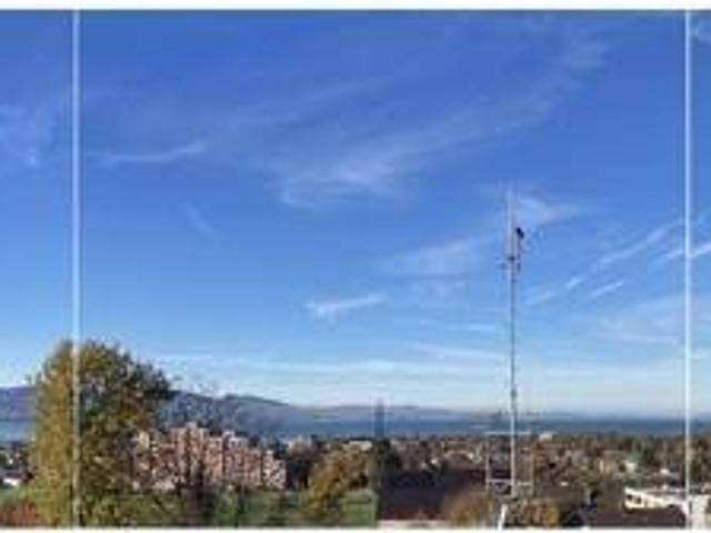 Das kleine bisschen Luxus vom großen Ausblick!