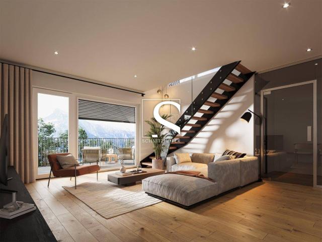 DAS KRON. AM MOOS. VIER | Neubau Maisonette mit bis zu 4 Zimmern | Wohnbauförderung & Provisionsfrei