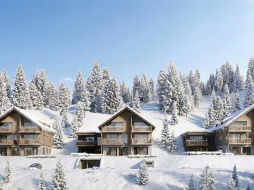 Hochrindl, Albeck, Bezirk Sankt Veit an der Glan, Kärnten