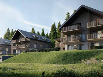 Hochrindl, Albeck, Bezirk Sankt Veit an der Glan, Kärnten