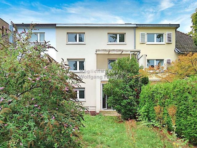Das hat man nicht alle Tage + BÖKELBERG/ Bunter Garten