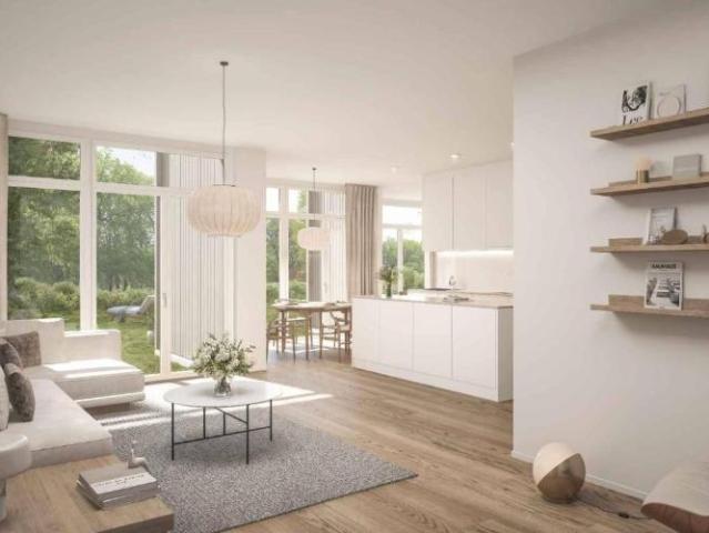 DAS HAUS – Villa „A“ – Neue Doppelhaushälfte mit 6,5 Zimmern