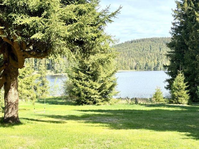 HAUS AM SEE Ihr privates Naturparadies im Waldviertel