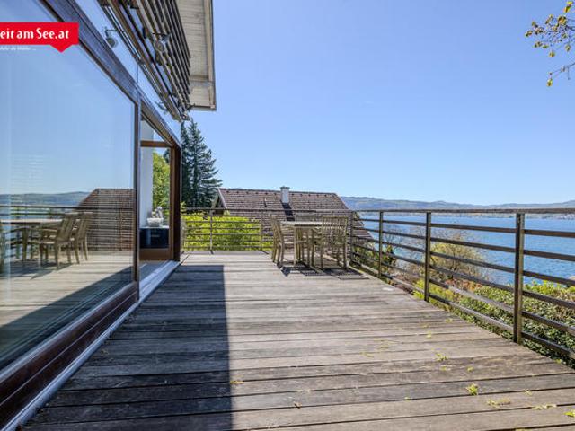 Das Haus am Seeberg Bereit für Ihr neues Zuhause am Attersee?