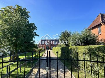 Niendorf, Insel Poel, Nordwestmecklenburg, Mecklenburg-Vorpommern