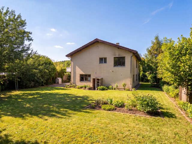 DAS HAUS DER MÖGLICHKEITEN AUF 1'429 M² GRUNDSTÜCK