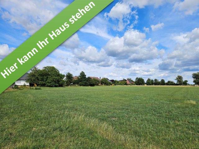 Das Haus für alle Lebensphasen im kommenden Baugebiet in Mehrum