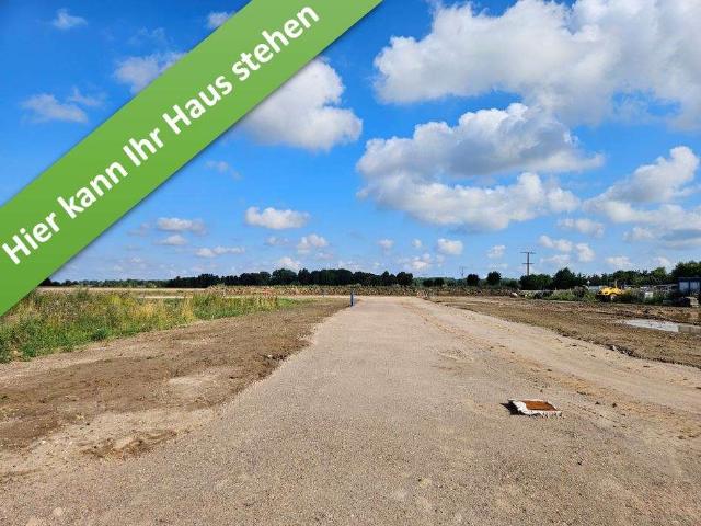 Das Haus für alle Lebensphasen in Schulenrode