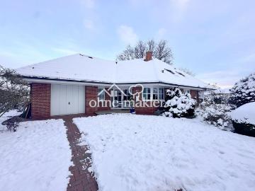 Moorrege, Wittenbergen, Elbe-Weser-Dreieck, Schleswig-Holstein