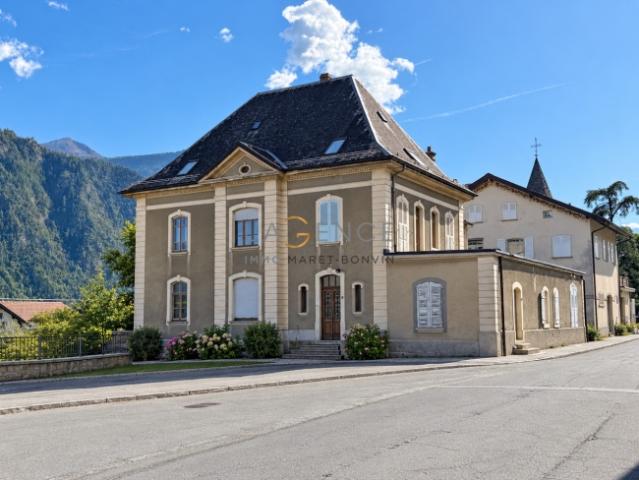 DAS HERRENHAUS – SAINT PIERRE DE CLAGES