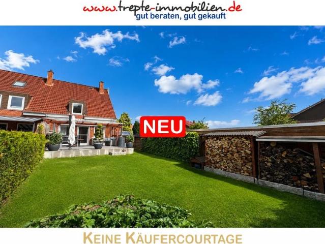 Das ideale Familienhaus! Einziehen und wohlfühlen!
