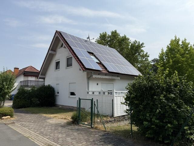 DAS IDEALE FAMILIENHEIM! KEINE KÄUFERPROVISION!