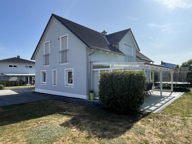 Das ideale Zuhause für Ihre Familie