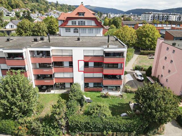 Das ideale Zuhause für junge Familien