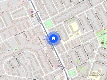 Wohnung zur Miete in Freiheitsplatz