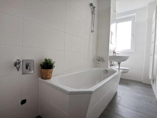 Das ist Ihre neue Wohnung! WBS notwendig
