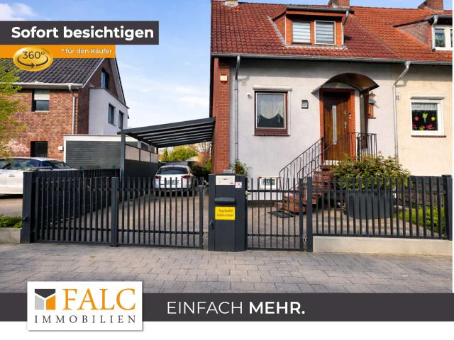Das ist keine Immobilie, das ist ein Zuhause!
