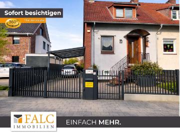 Das ist keine Immobilie, das ist ein Zuhause!
