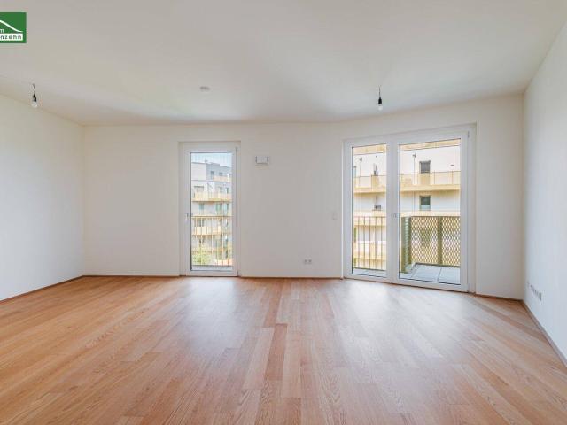 Ihre Suche hat ein Ende Anlegerwohnung Nettopreis mit ausreichend Platz, Balkon, Erdwärme, PV, uvm. Provisionsfrei