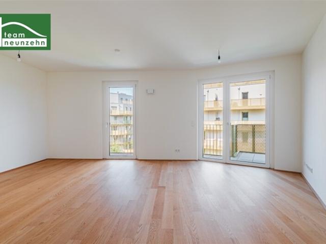Das ist Sie Ihre Vorsorge Nettopreis mit ausreichend Platz, Balkon, Erdwärme, PV, uvm. Provisionsfrei!