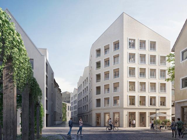Das Jakobs Einzigartige Architektur für moderne Lebensstile!