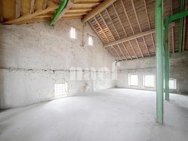 das Lagerhaus
