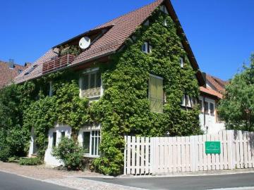 Das Landhaus in Weissach from October! Countryhouse from October!