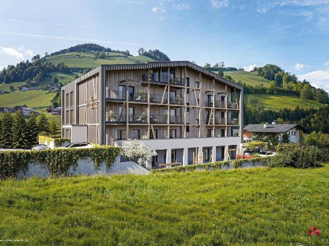 Das Lind TOP A204: Ferienanlage in bester Lage mit bis zu 7,5% Rendite – Top Investment