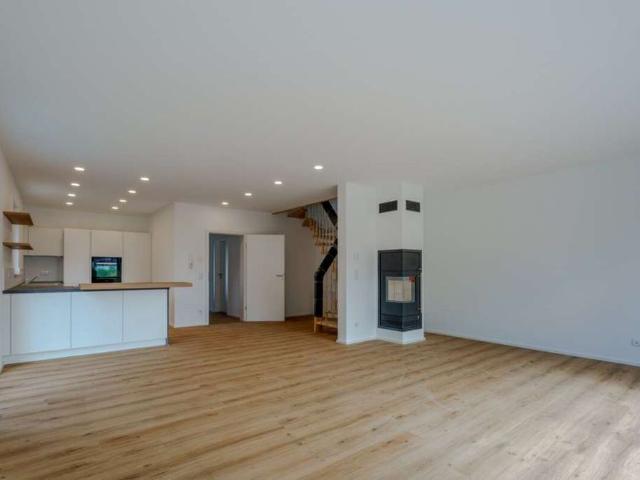 Das moderne Familienhaus im Erstbezug Neubau effizient, modern, hell und technisch vom Feinsten