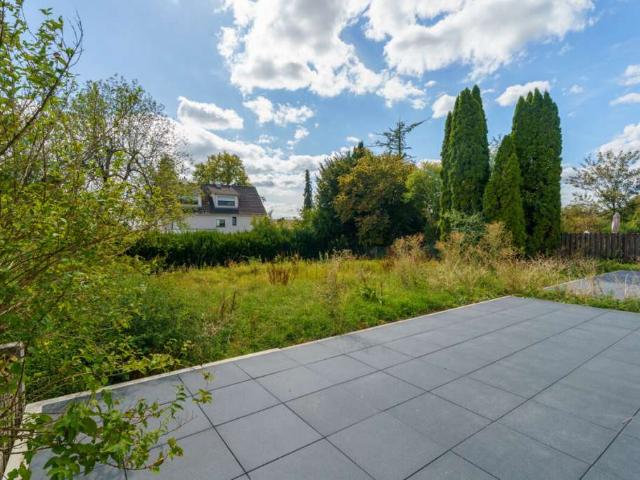 Das moderne Familienhaus im Erstbezug Neubau effizient, modern, hell und technisch vom Feinsten