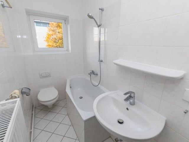Das macht strahlend gute Laune: Willkommen im neuen Zuhause!