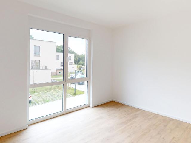 Das neue Zuhause für die ganze Familie – Großzügige 4 Zimmer Wohnung