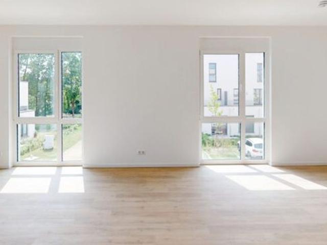 Das neue Zuhause für die ganze Familie – Großzügige 4 Zimmer Wohnung